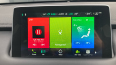 MG Hs 1.5 T-GDI PHEV Exclusive 5dr Auto Hatchback